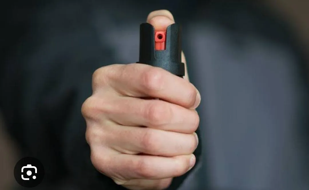 Vendica la compagna per la violenza sessuale, aggredito con spray urticante. Fermato egiziano
