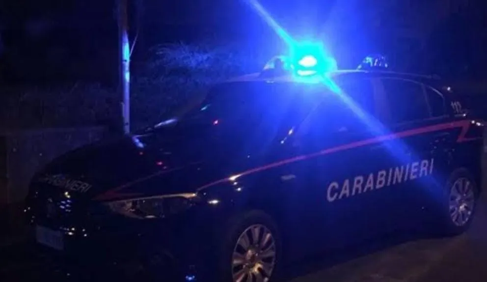 Prima la rissa e poi la fuga col martello. Quattro identificati e una denuncia a Pratola