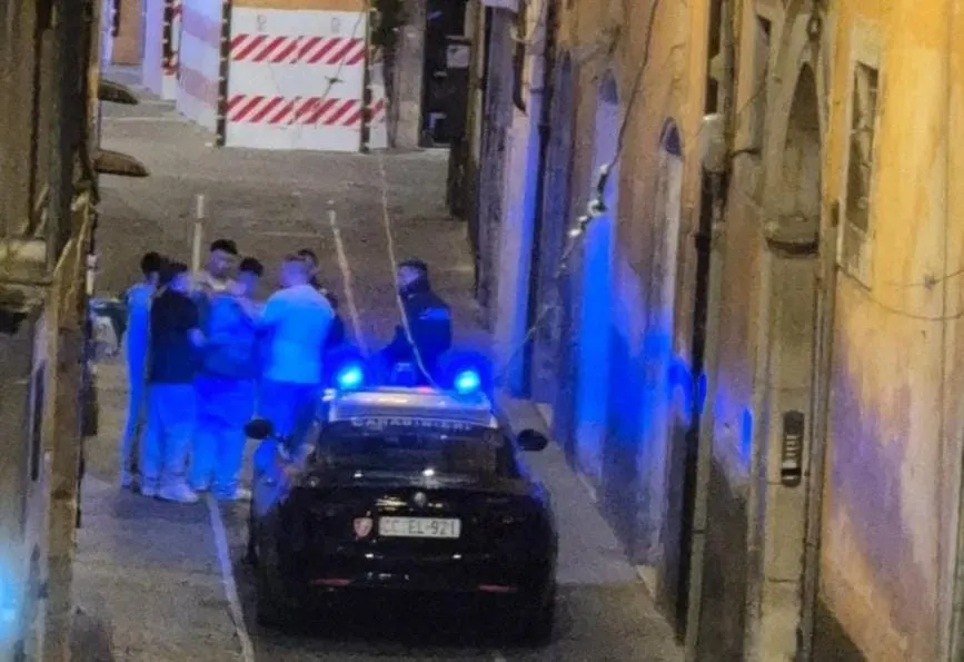 Movida, il Comune lascia a casa gli steward. Rinforzi tra le forze dell'ordine