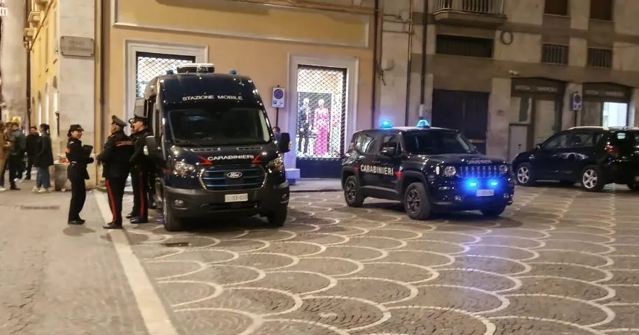 Truffa della finta rapina, sette anziani nel mirino