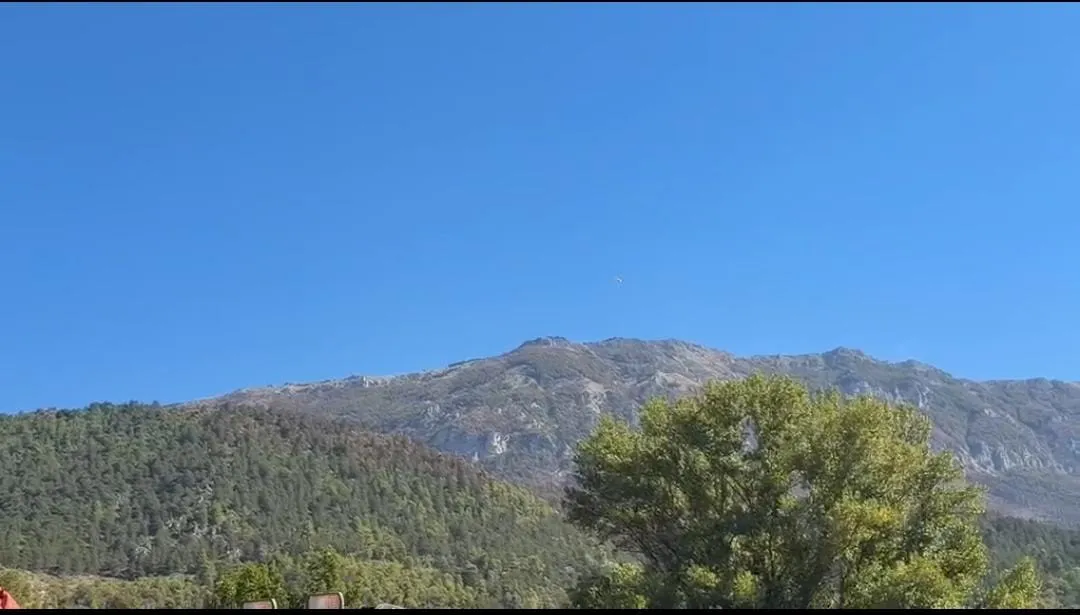 Morrone, maxi bonifica sfida il gran caldo. Slitta fine emergenza