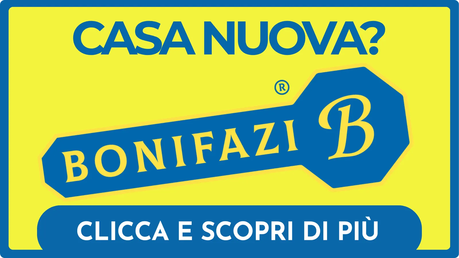 Bonifazi Immobiliare