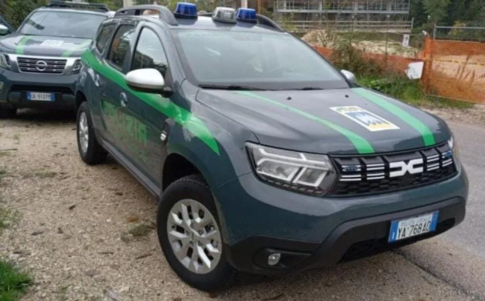 Abusi per la mega villa. Comune rinuncia a costituirsi parte civile per via Tratturo