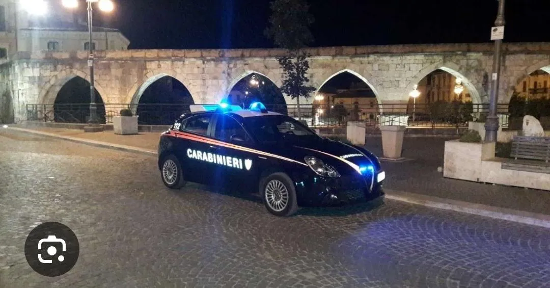 Stretta sulla movida. Bar vietati a due pregiudicati