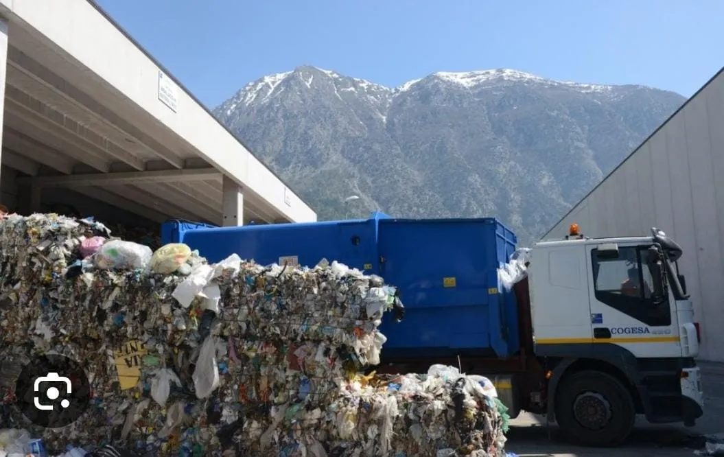 Rifiuti, Sulmona non vuole ambito unico. Sindaco si schiera contro