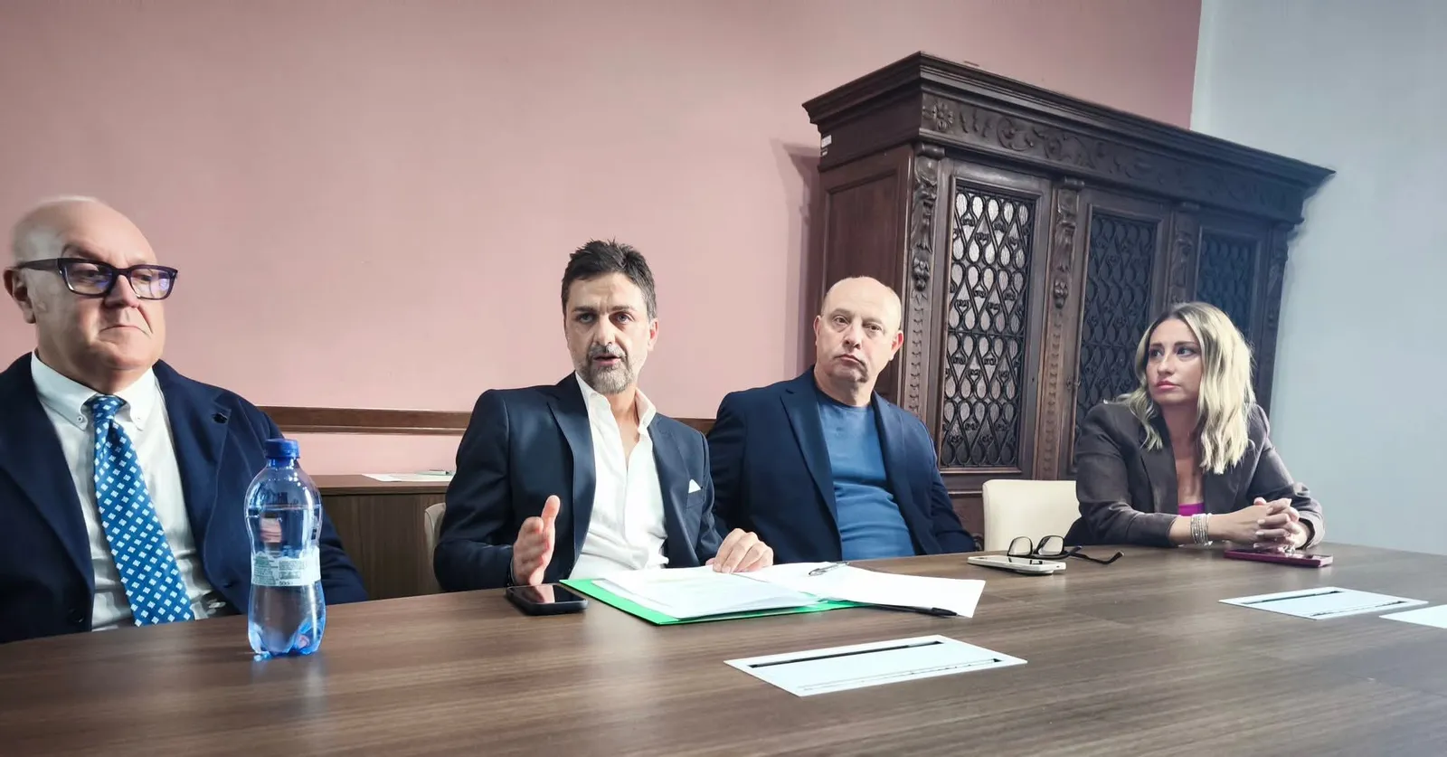 Palazzi Ater, via ai lavori di efficientamento da un milione. Maxi investimento dopo 18 anni