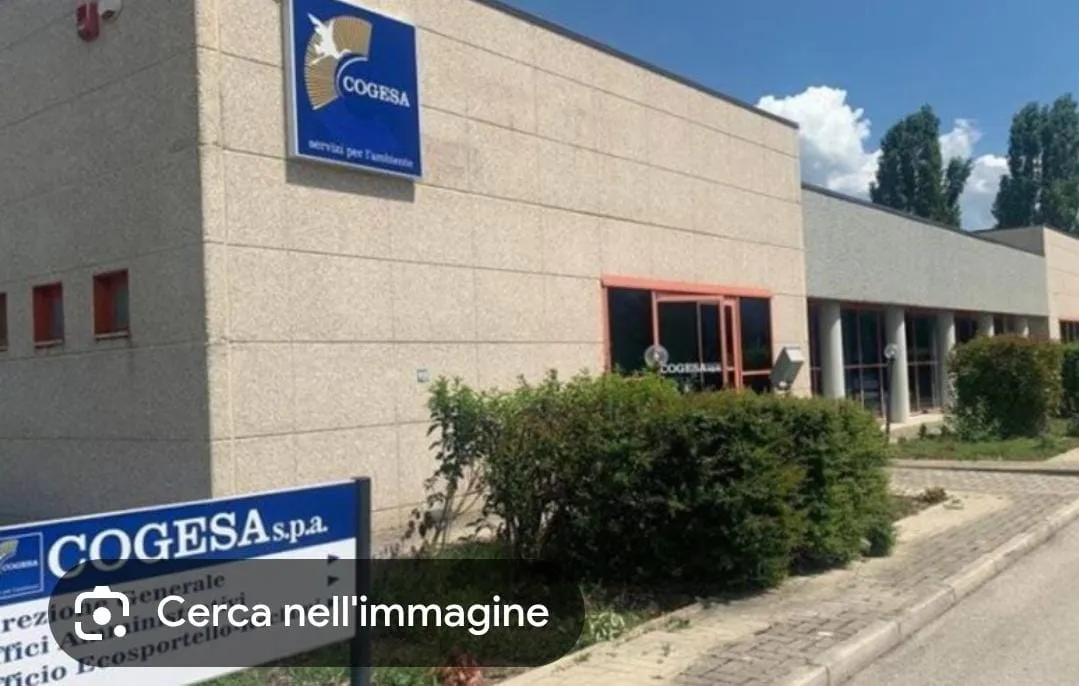 Miasmi dalla discarica Cogesa, le minoranze chiedono nuovi accertamenti