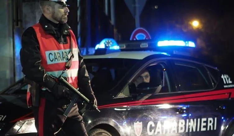Campary Party ad alta tensione, kosovaro trasportato in ospedale. Scatta la denuncia