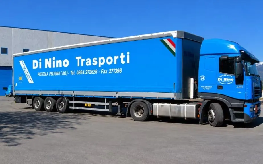 Di Nino Trasporti, il Tribunale dà tempo al risanamento: 120 giorni per salvare azienda e posti di lavoro