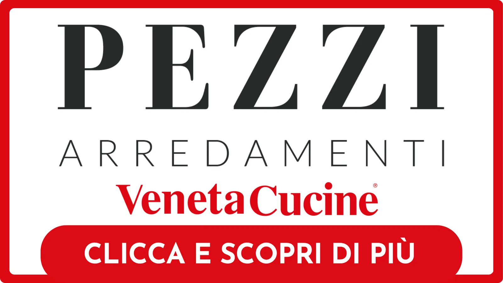 Pezzi Arredamenti
