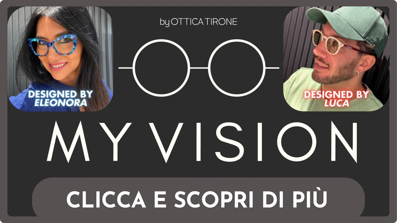 My Vision