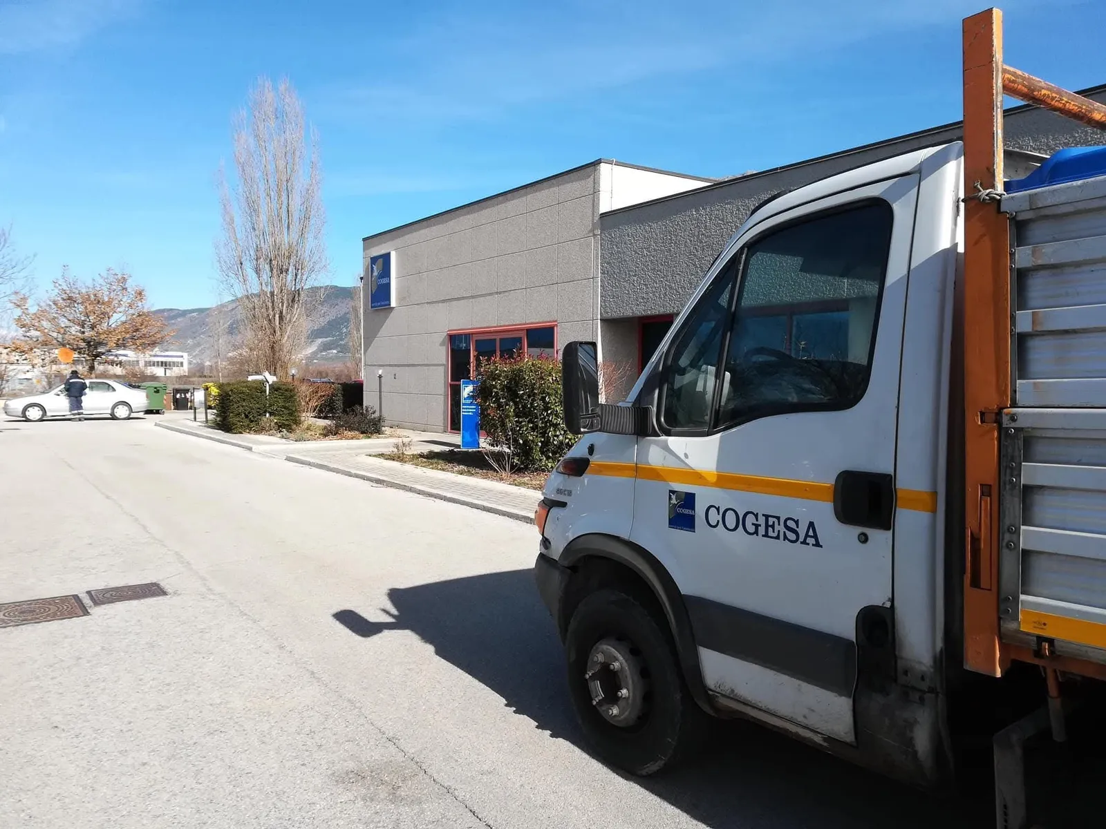 Discarica Cogesa, trenta osservazioni contro ampliamento. Comitato pronto all'azione legale