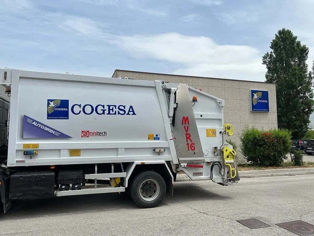 Cogesa chiude venti contenziosi. Ma scoppia la crisi di liquidità