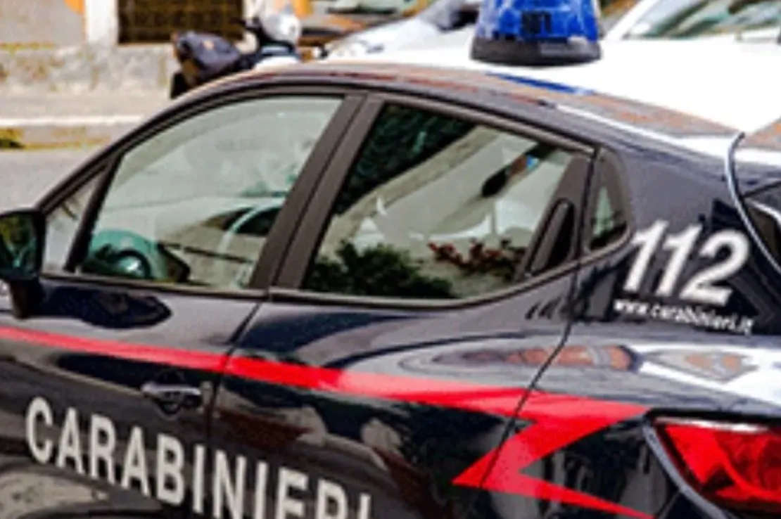 Ennesima lite familiare tra padre e figlia. Anziano in ospedale