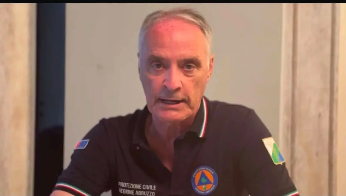 Premio Borsellino per il direttore Maurizio Scelli