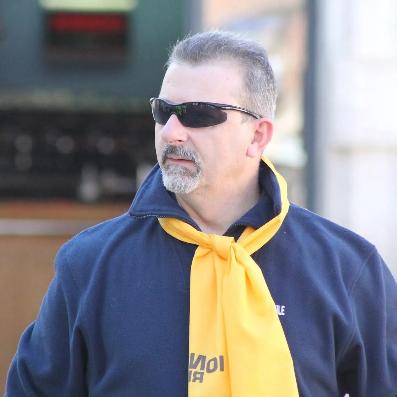 Protezione civile a Sulmona, Domenico Pallozzi nominato coordinatore operativo del Gruppo comunale