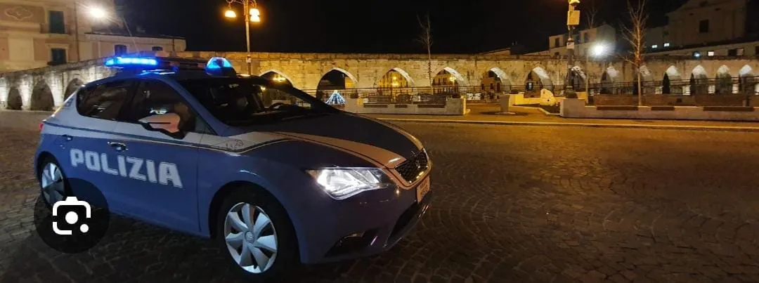 Aperitivo con droga e daspo in "tasca", due denunce. Scatta la stretta sulla movida