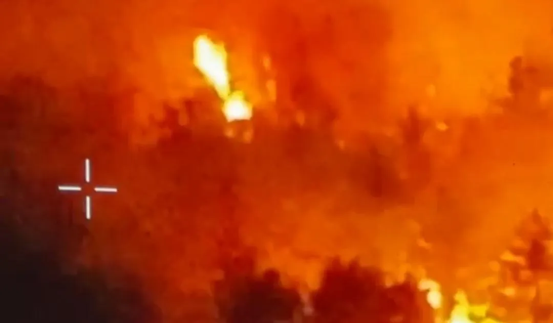 Notte d'ansia per il Morrone, l'Esercito apre la strada. "Dateci fiducia"