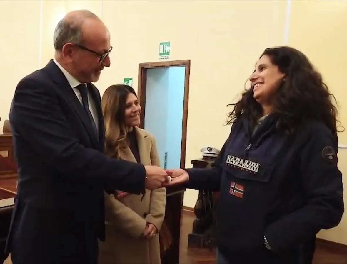 Sulmona, riapre il canile municipale: consegnate le chiavi alla LIDA, a breve il rientro dei cani da Ortona